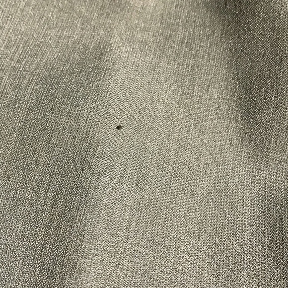 Jones Studio Sage Green Colored Blazer - Picture 4 of 7